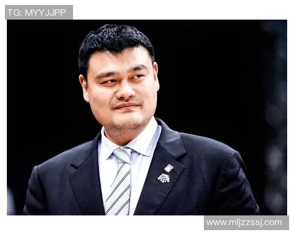 姚明在NBA的职业生涯与个人资产的全面分析与探讨 姚明在NBA的职业生涯与个人资产的全面分析与探讨