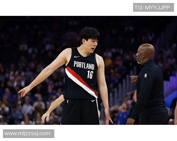 开拓者队遭遇困境，球队整体表现下滑