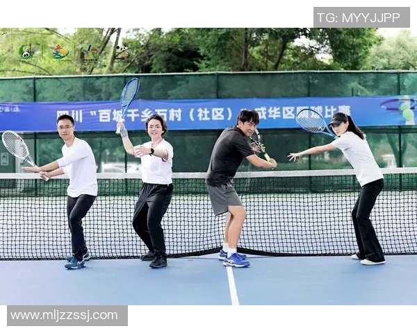 成都网球队实力引发热议网球界对其表现的争论与期待 成都网球队实力引发热议网球界对其表现的争论与期待