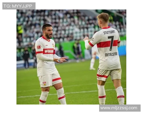 斯图加特客场连胜德甲排名一路攀升 斯图加特客场连胜德甲排名一路攀升