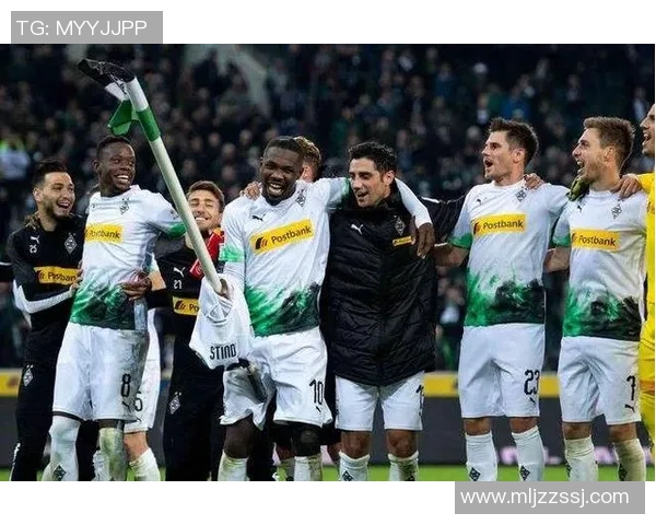 柏林赫塔客场大胜门兴格拉德巴赫，收获宝贵3分！