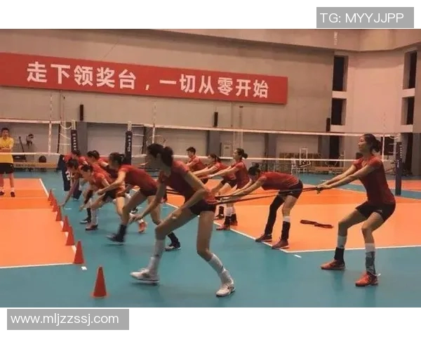 武汉排球队的逆袭之路：从低谷到辉煌的排球纪实之旅