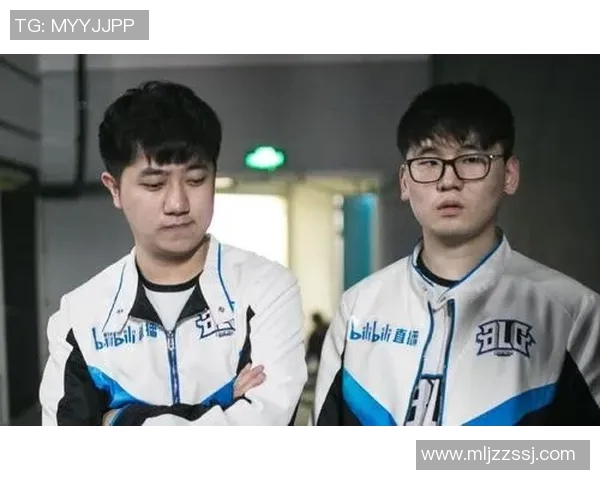 深入分析BLG战队的运营策略与战术布局解析