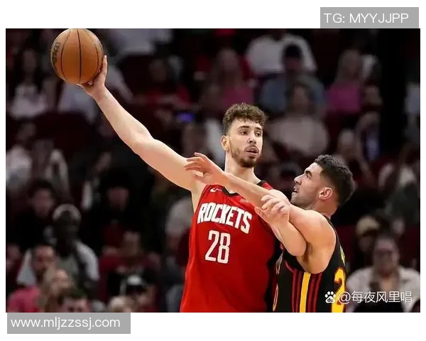 火箭主场击败快船，西部决赛领先优势扩大