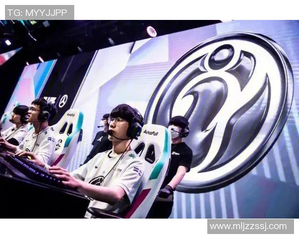 王者荣耀团队配合实力评比IG战队荣获第三名殊荣