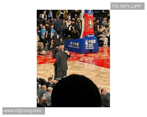 球迷热议姚明新政策:球员鼓励多举办公益活动