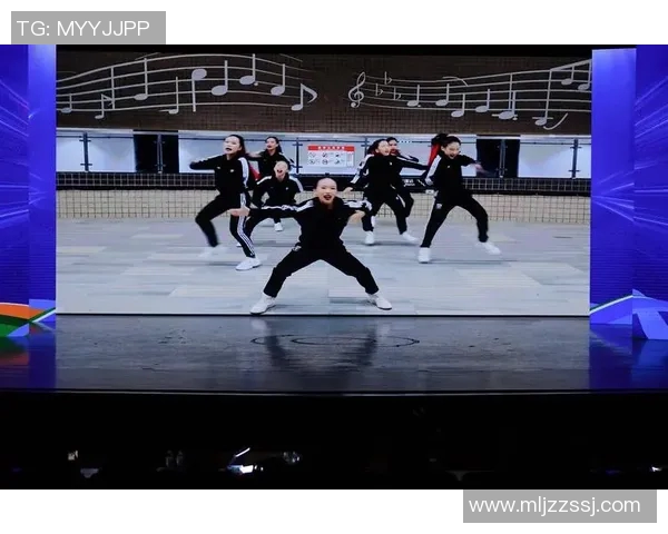 街舞文化的崛起与传承北京街舞队在意识形态中的探索与实践